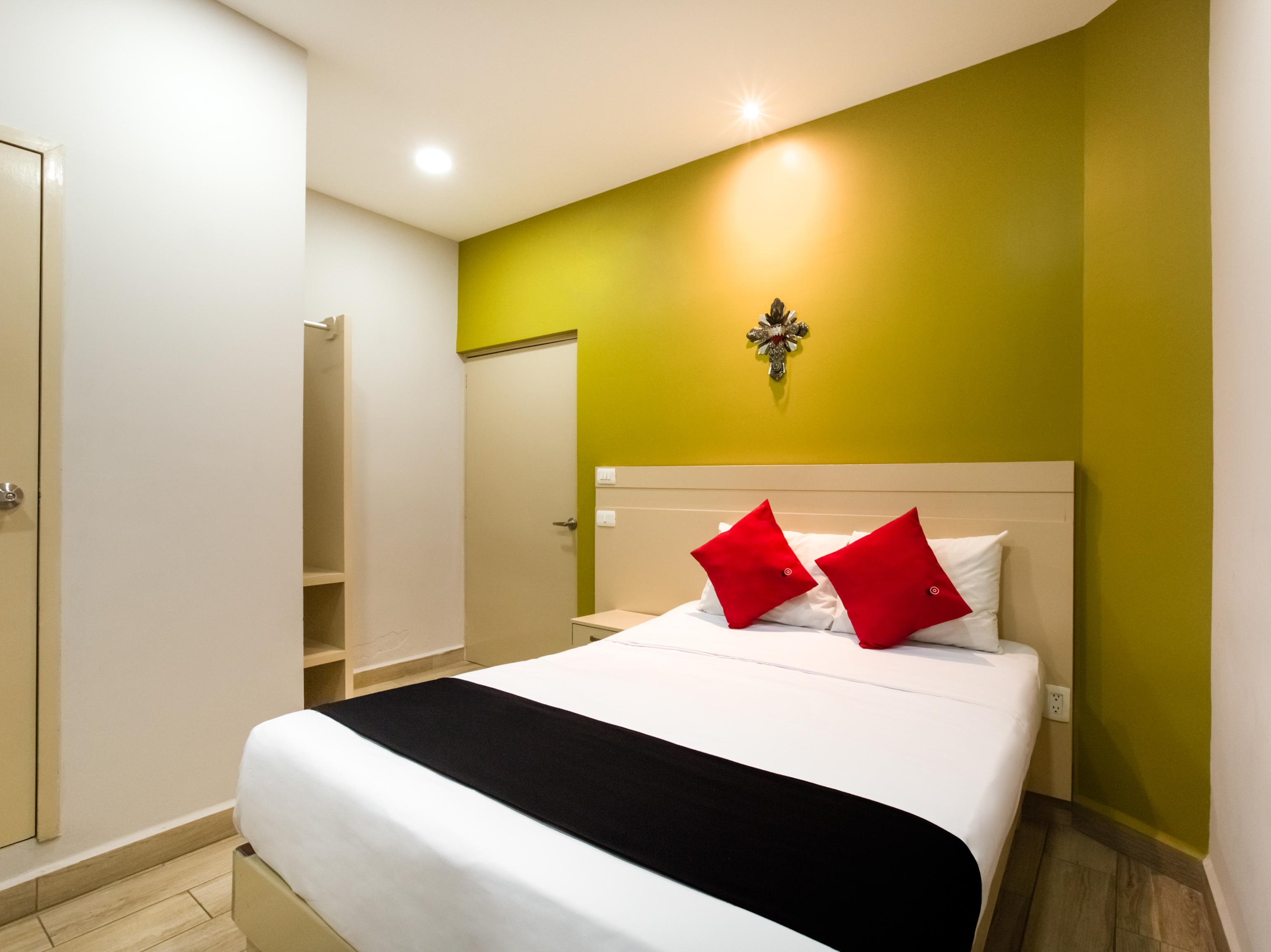 Hotel El Andariego Oaxaca Eksteriør bilde