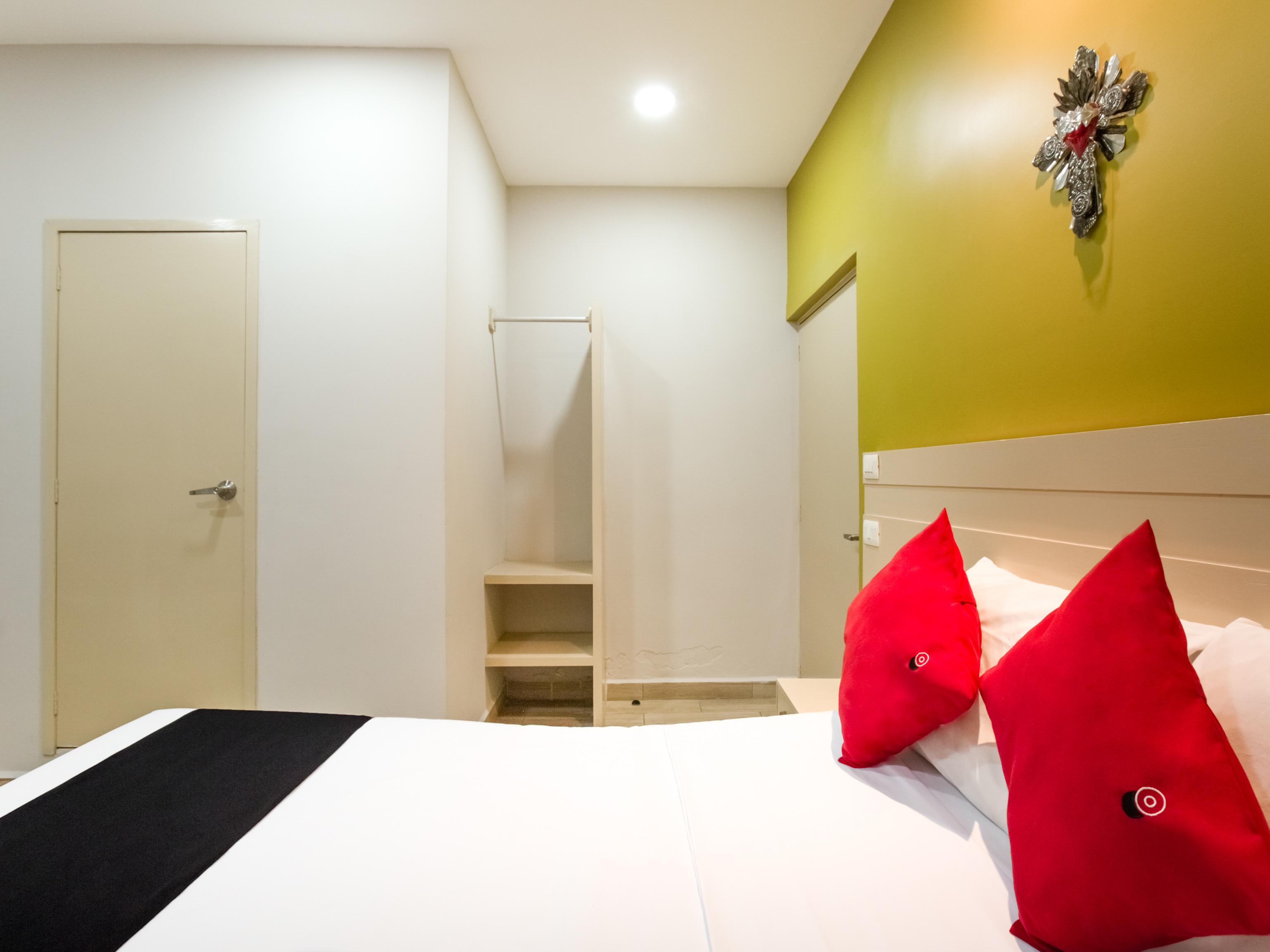 Hotel El Andariego Oaxaca Eksteriør bilde
