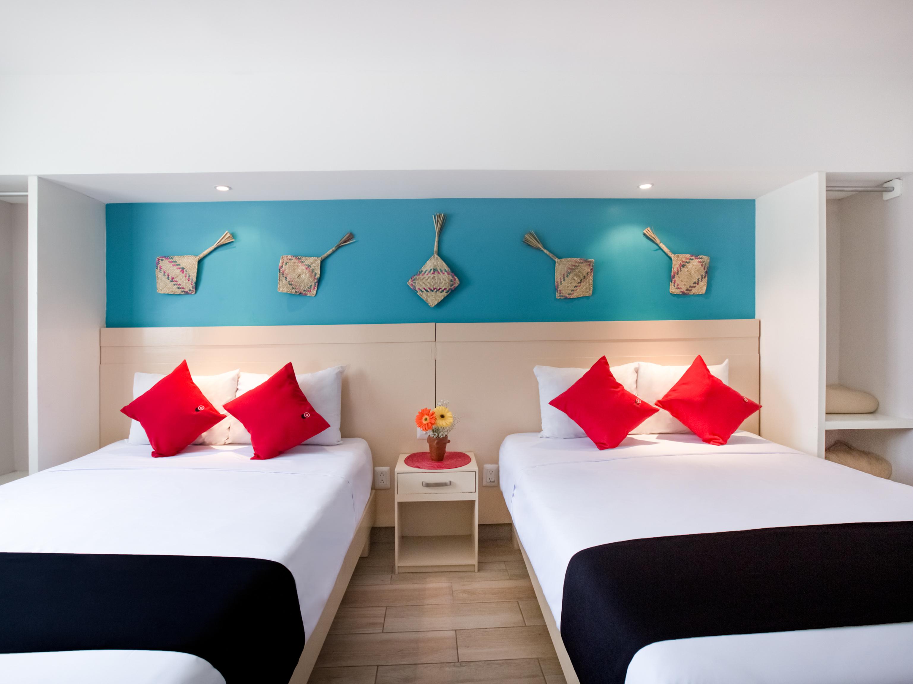 Hotel El Andariego Oaxaca Eksteriør bilde