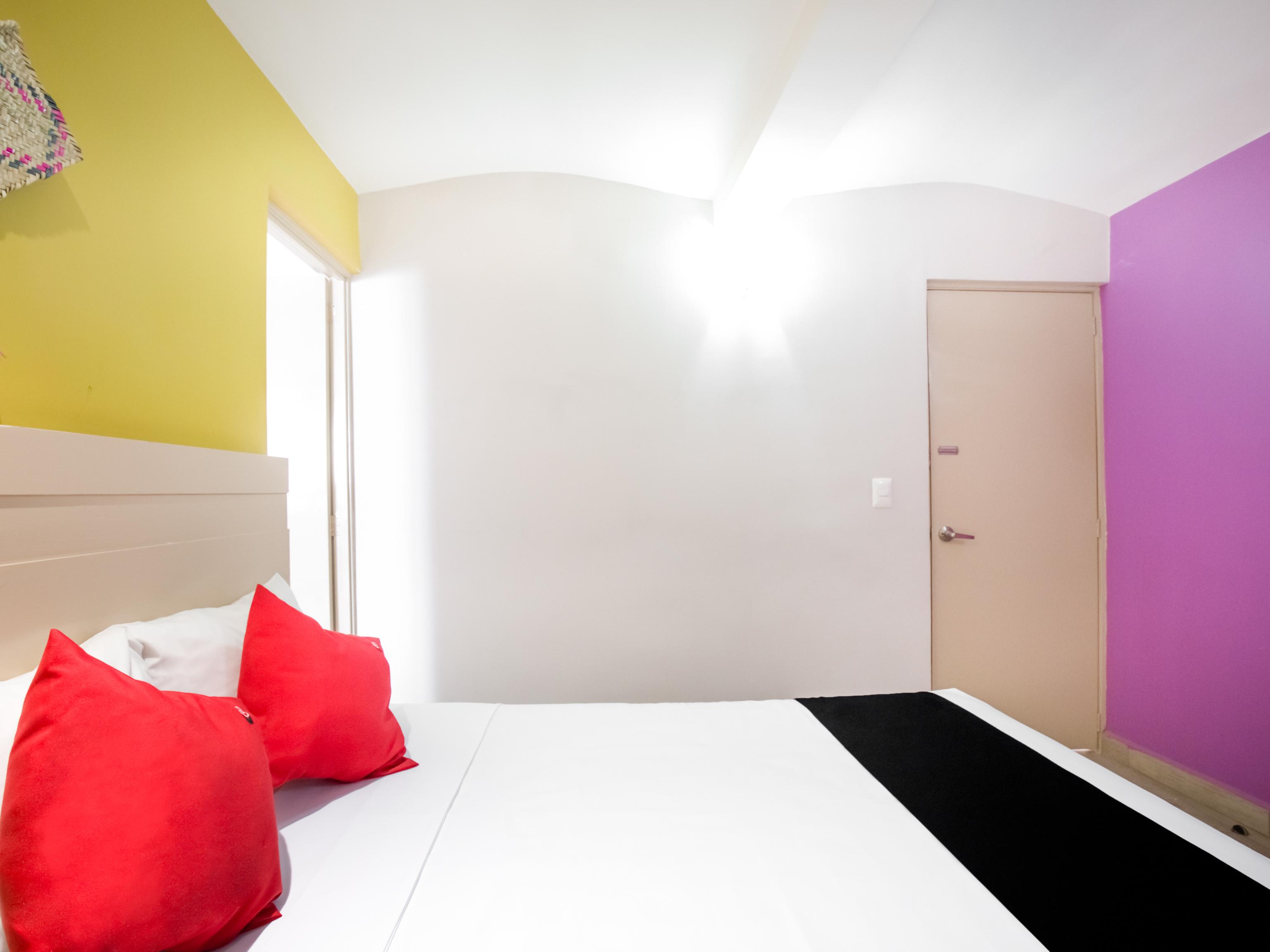 Hotel El Andariego Oaxaca Eksteriør bilde