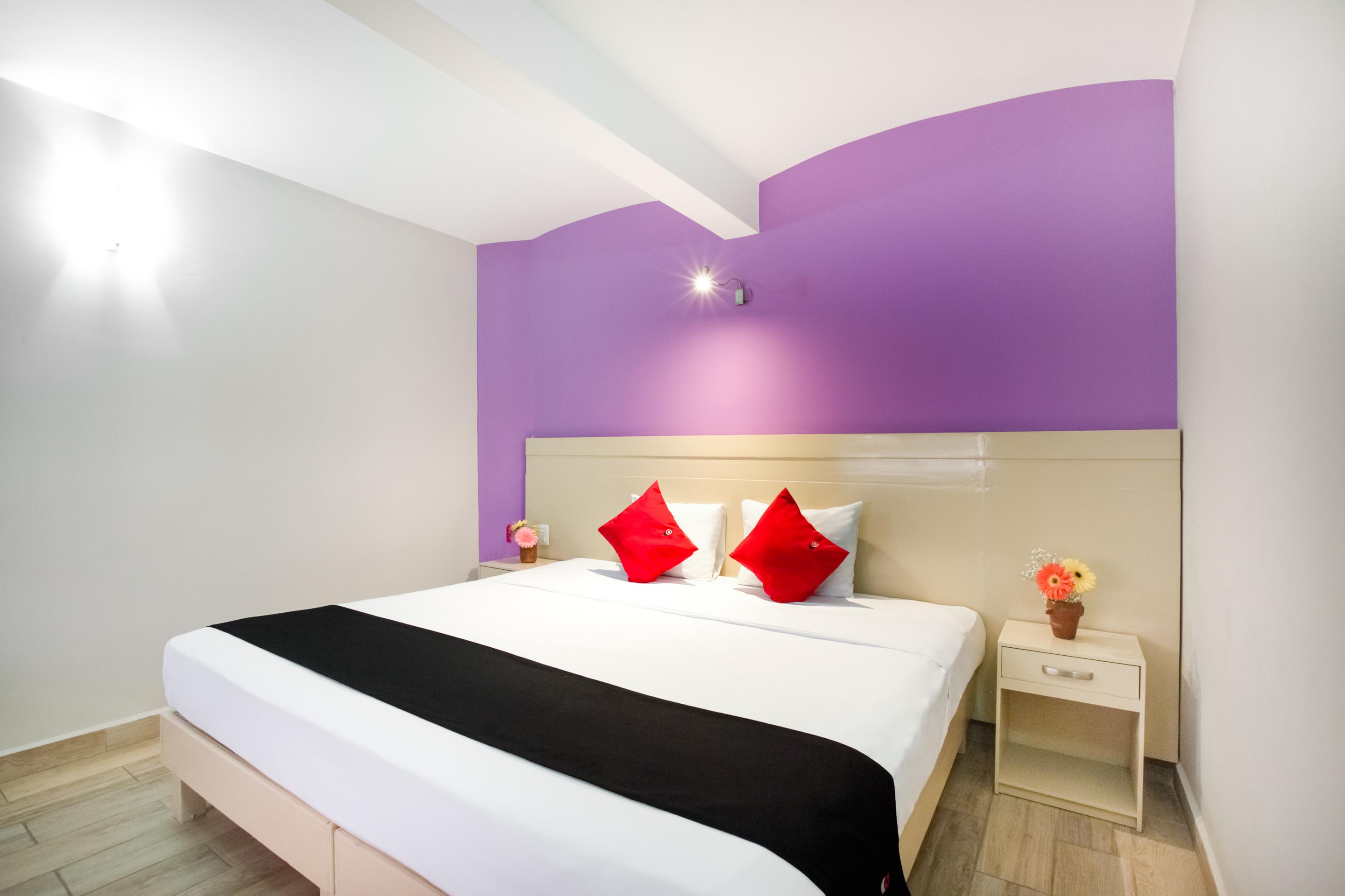 Hotel El Andariego Oaxaca Eksteriør bilde