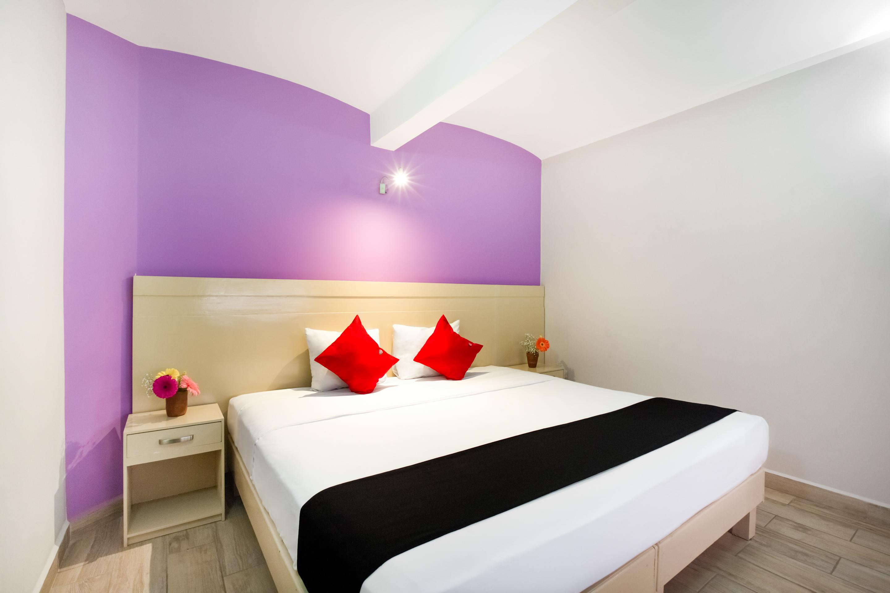 Hotel El Andariego Oaxaca Eksteriør bilde