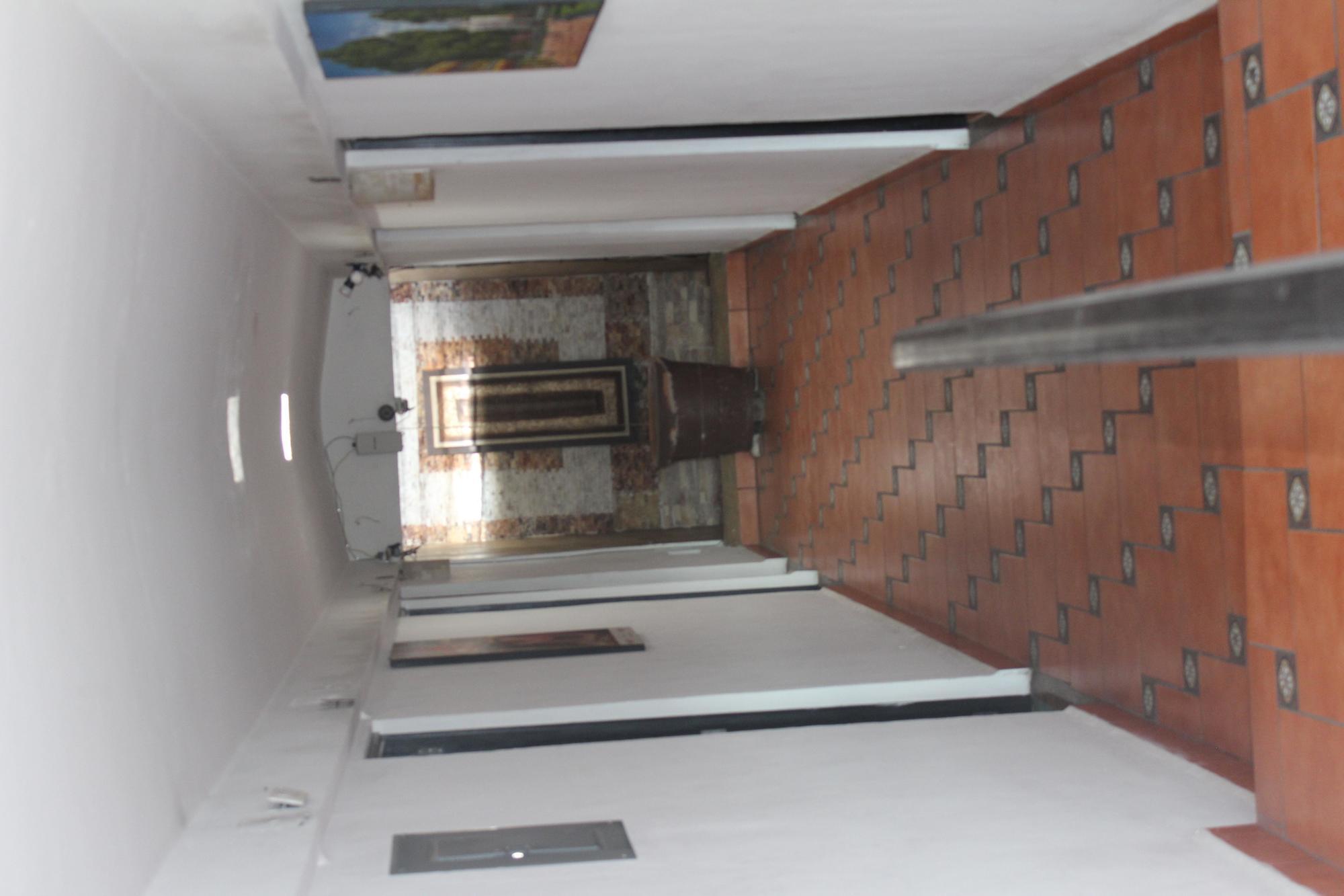 Hotel El Andariego Oaxaca Eksteriør bilde
